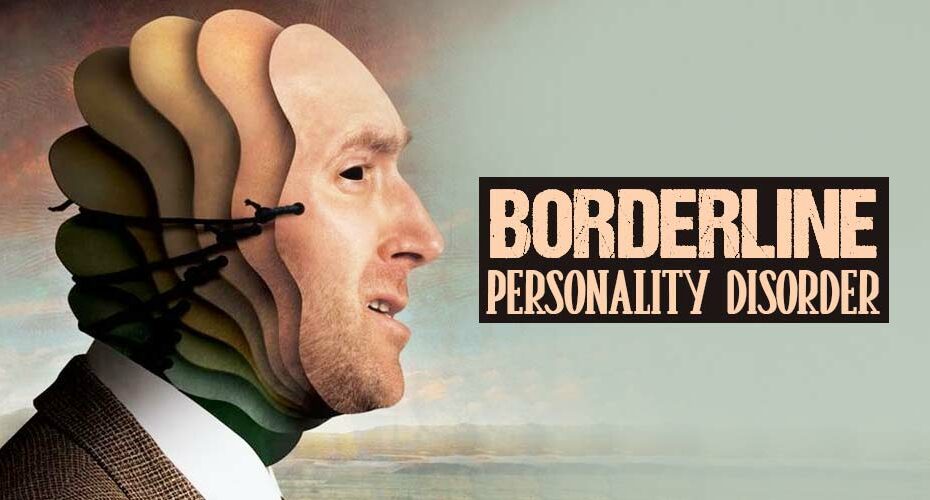 Borderline Personality Disorder site