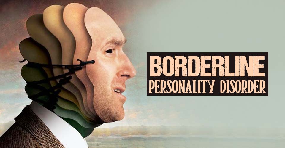 Borderline Personality Disorder site