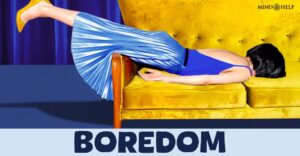 Boredom