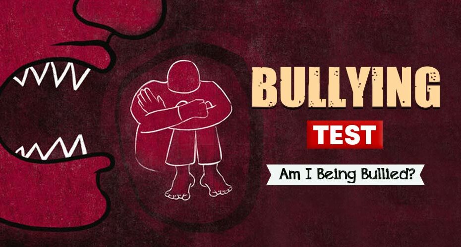 Bullying Test site