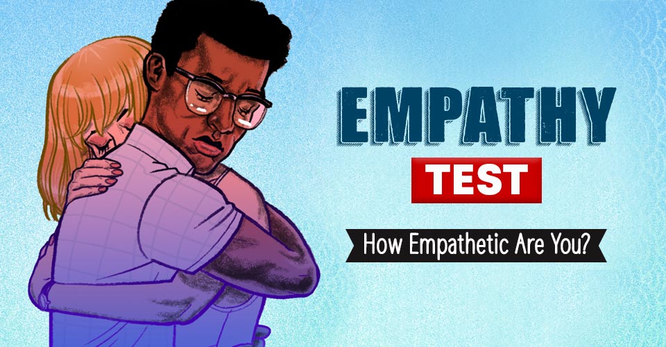 Empathy Test