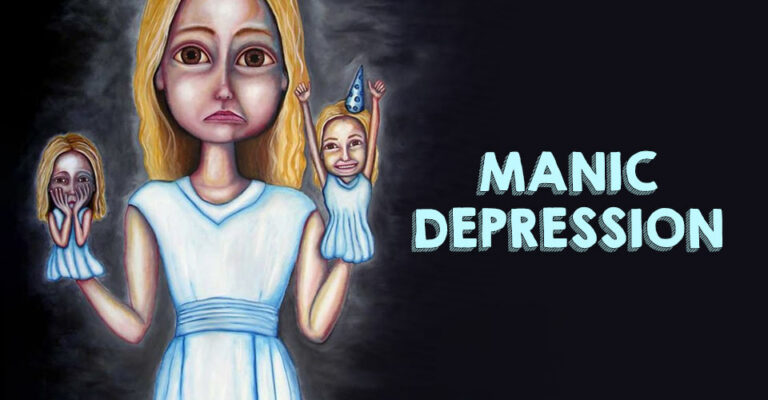 Manic Depression