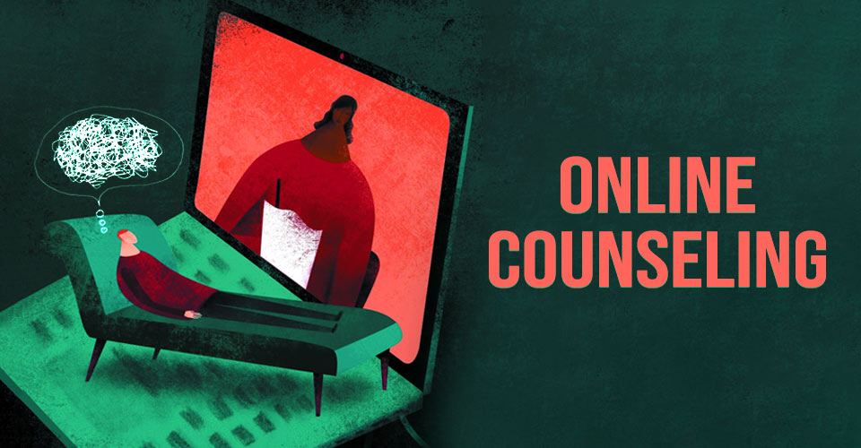 Online-Counseling