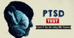 PTSD test assessment