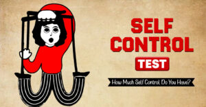 Self-Control Test