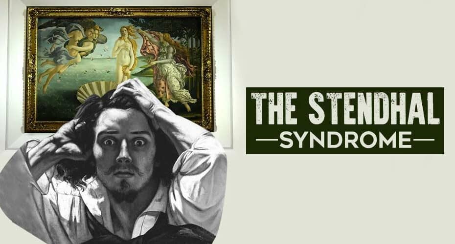 Stendhal Syndrome site
