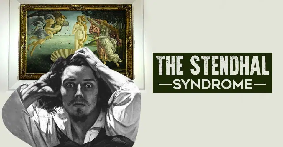 Stendhal Syndrome site