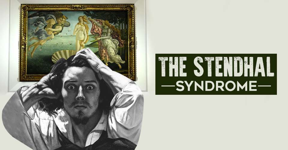 Stendhal Syndrome