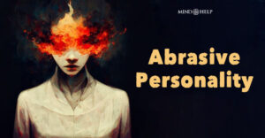 Abrasive Personality