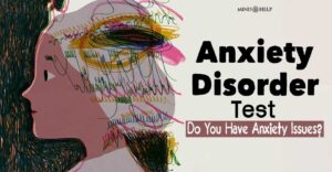 Anxiety Disorder Test