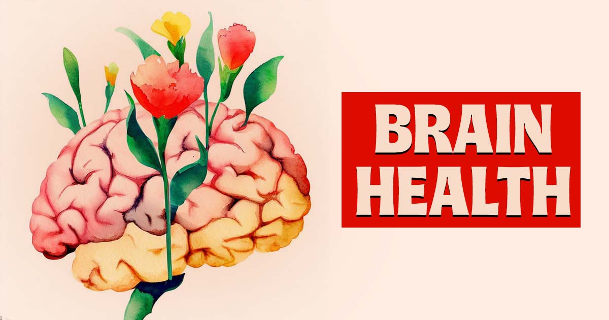 Brain Health .