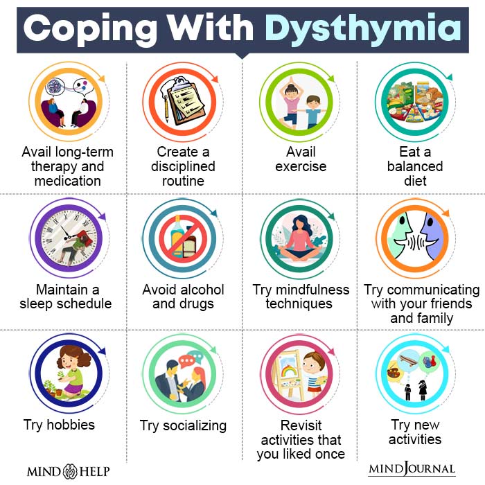 Coping With Dysthymia