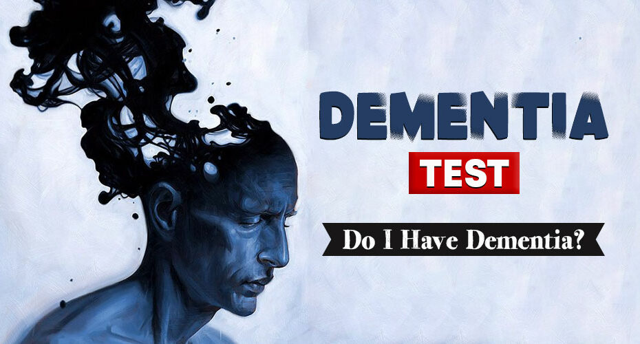 Dementia Test site