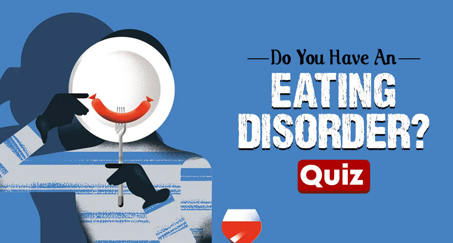 Eating Disorder site
