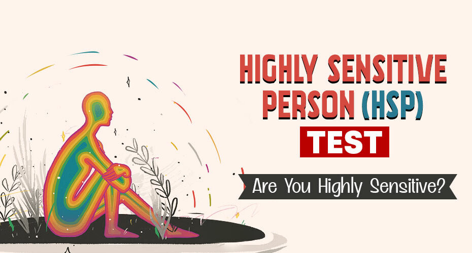 Highly Sensitive Person site