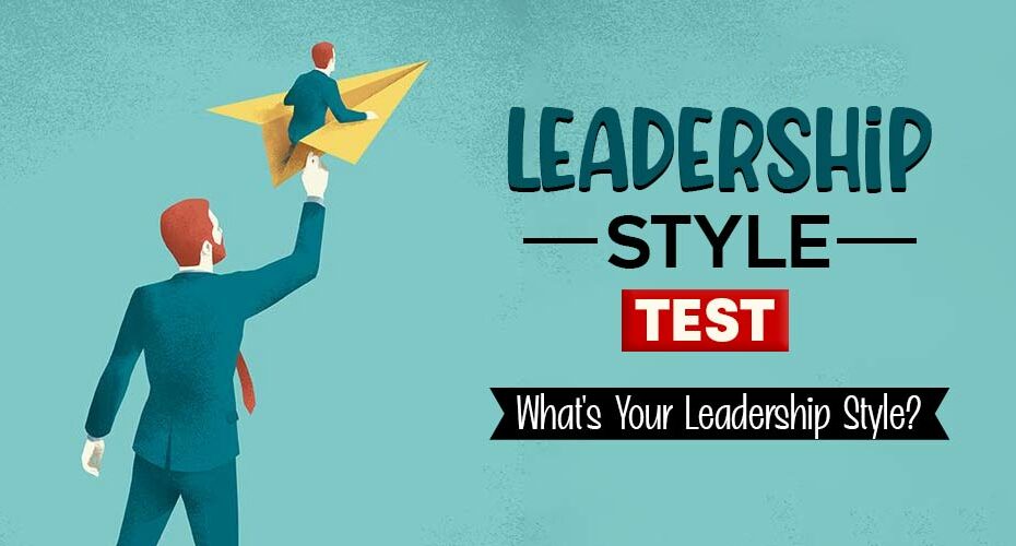Leadership Style Test