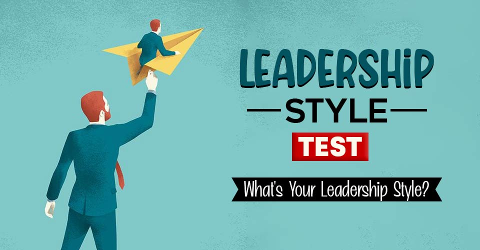Leadership Style Test