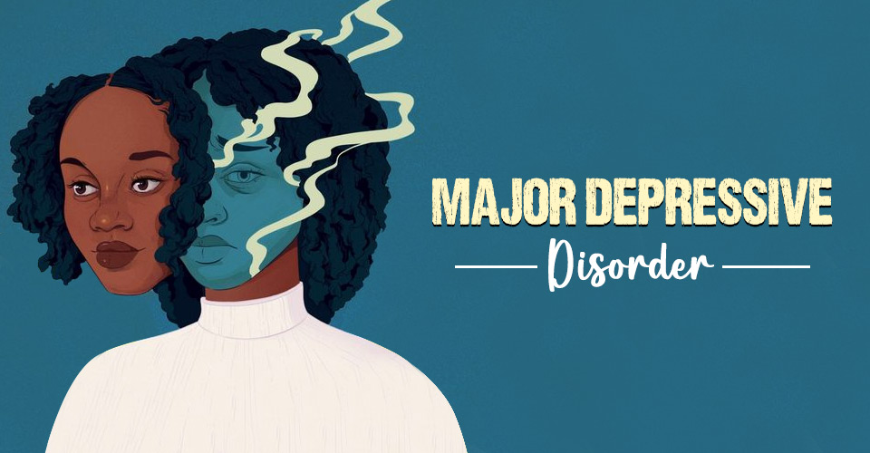 Major Depressive Disorder site