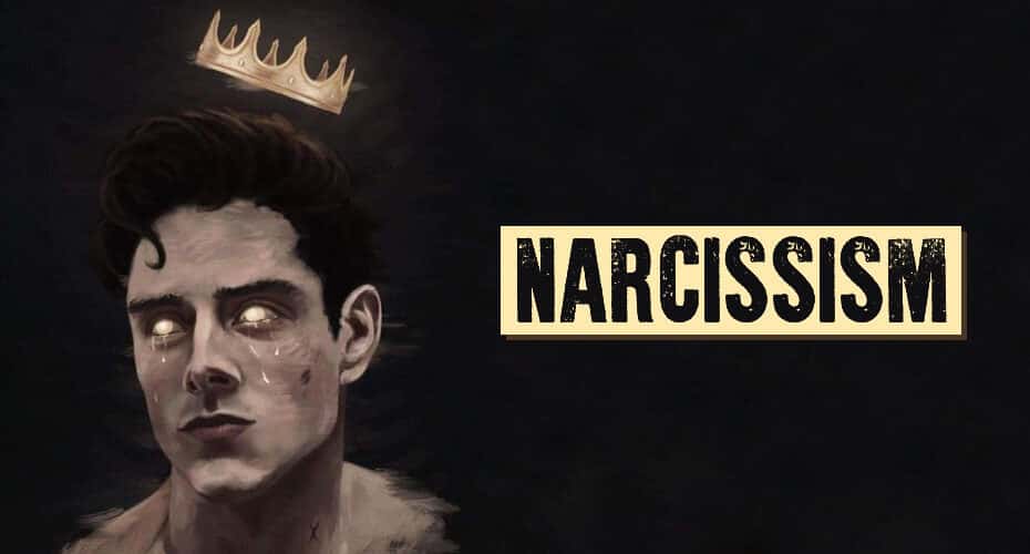 Narcissism site