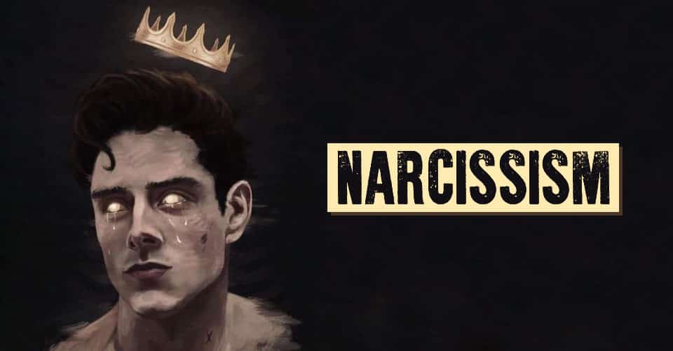 Narcissism site
