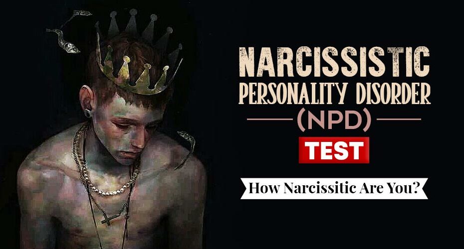 Narcissistic Personality Disorder site