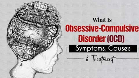 Obsessive-Compulsive Disorder (OCD)