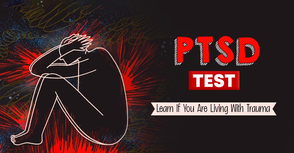PTSD Test