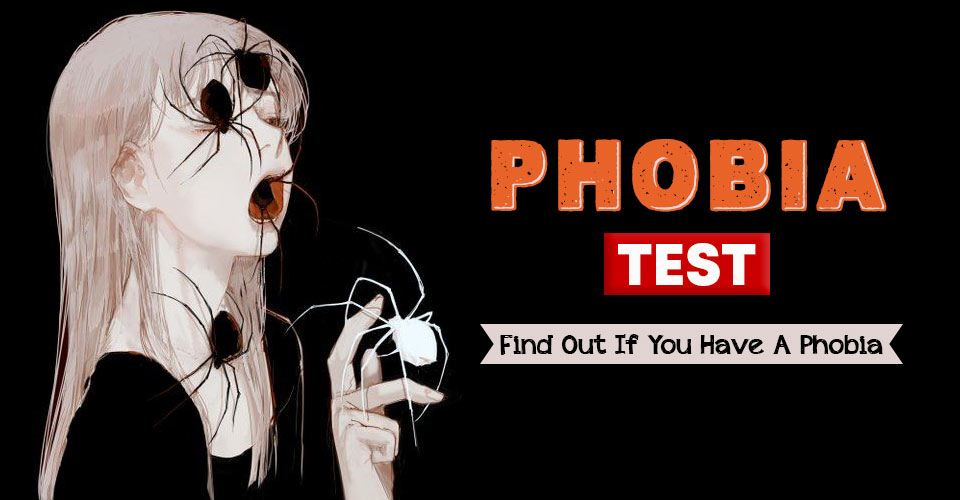Phobia Test