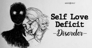 Self Love Deficit Disorder