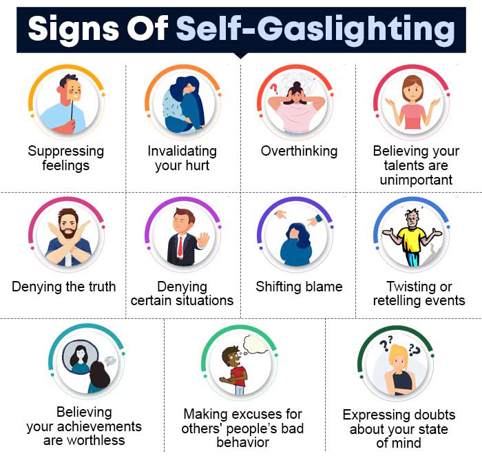 What Is Gaslighting 14 Warning Signs Tips To Deal With It 4415