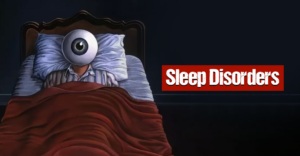Sleep Disorders site