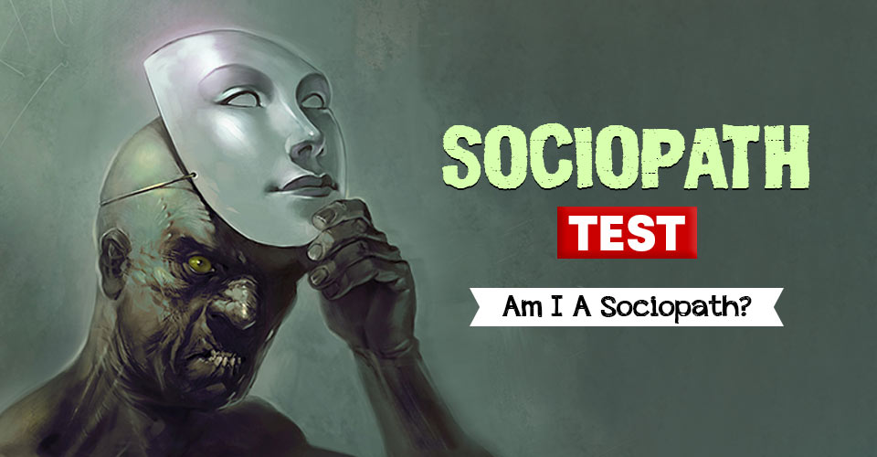 Sociopath Test