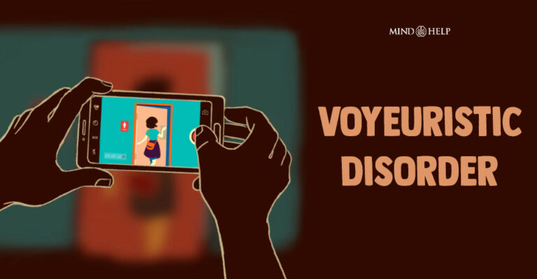 Voyeuristic Disorder: 12 Alarming Signs And Coping Tips