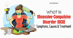 Obsessive-Compulsive Disorder (OCD)