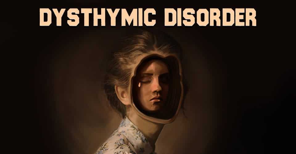 dysthymic disorder site