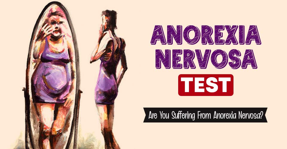 Anorexia Nervosa Test