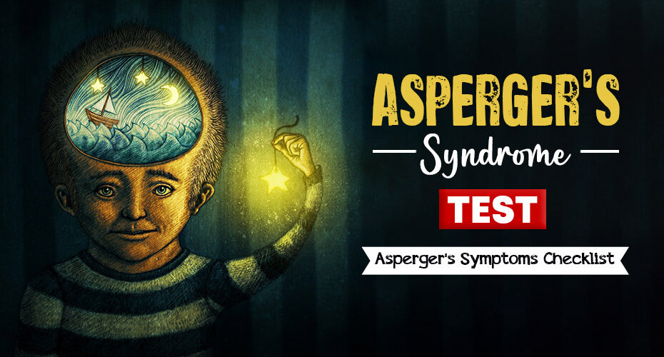 Aspergers Syndrome Test