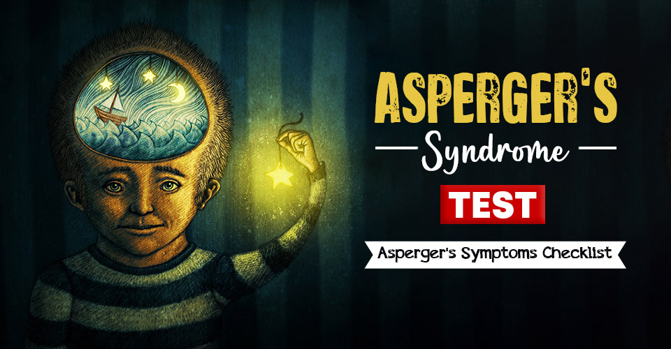 Asperger’s Syndrome Test