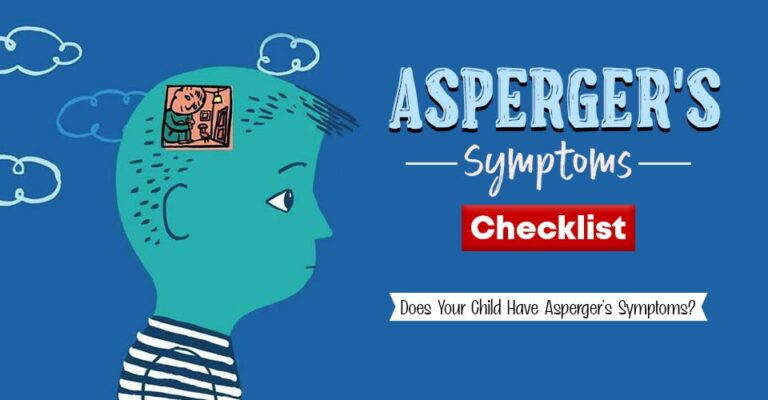Asperger’s Syndrome site