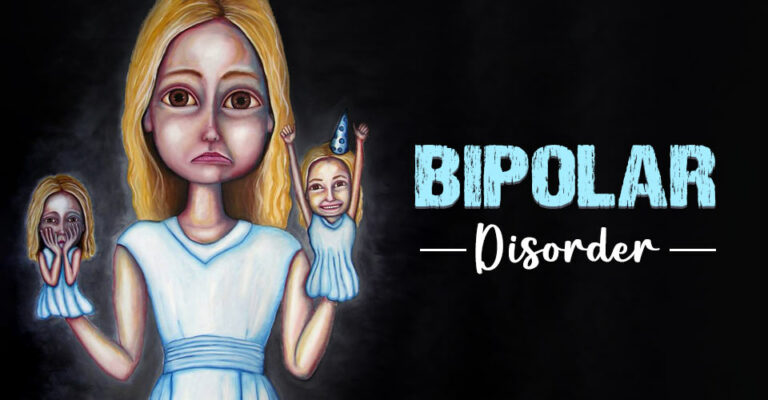 Bipolar Disorder site