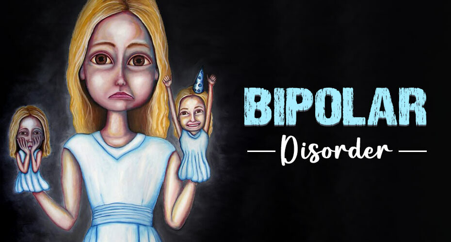 Bipolar Disorder site