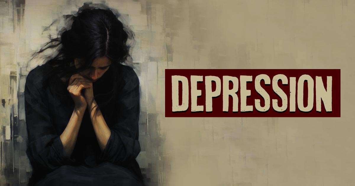 Depression