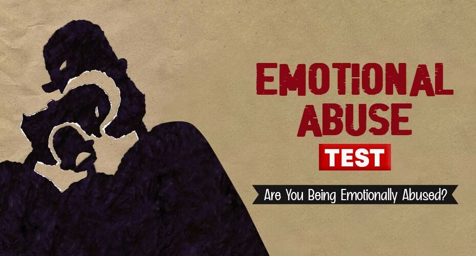Emotional Abuse test site