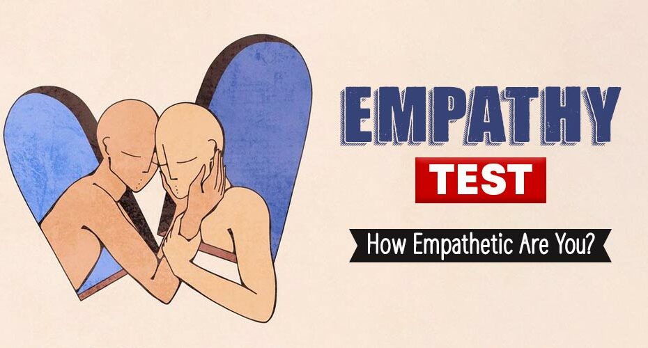 Empathy test site