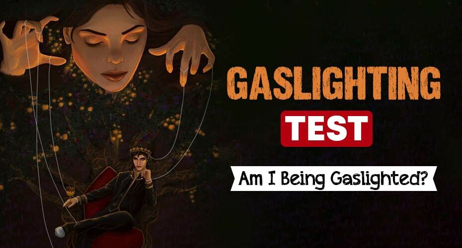 Gaslighting Test site