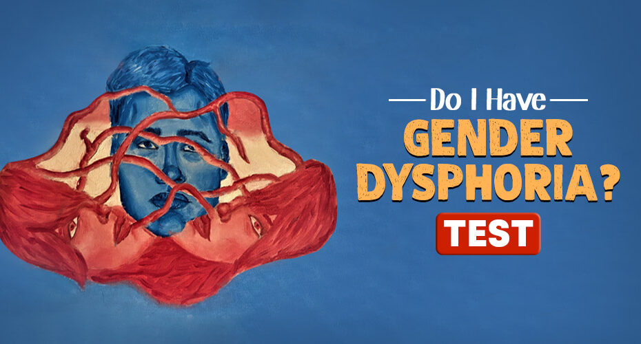 Gender Dysphoria Test site