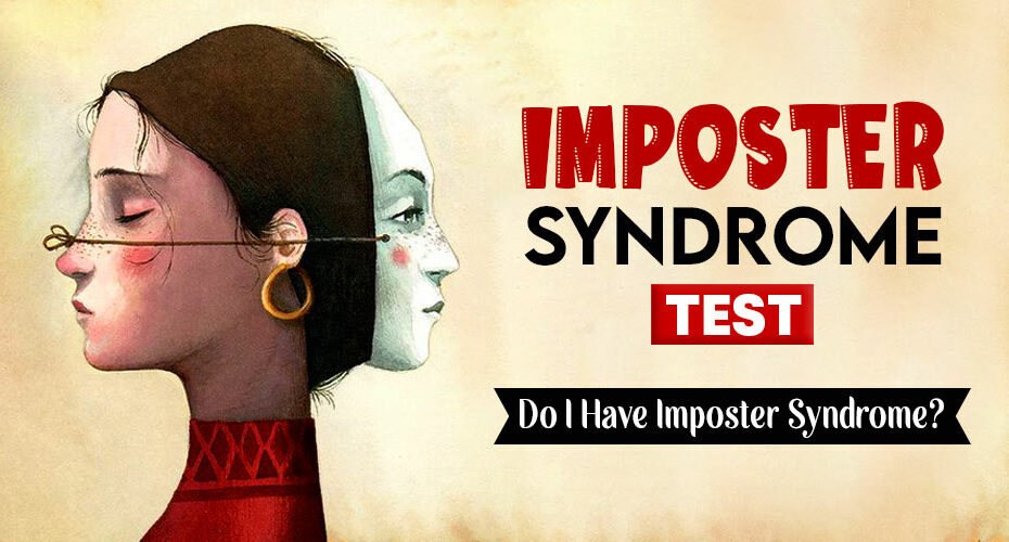 Imposter syndrome site