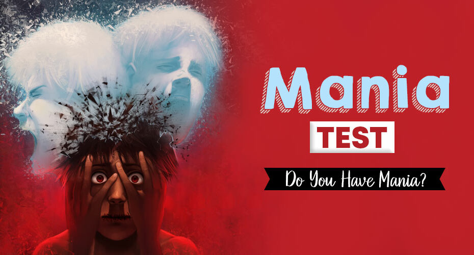 Mania Test site