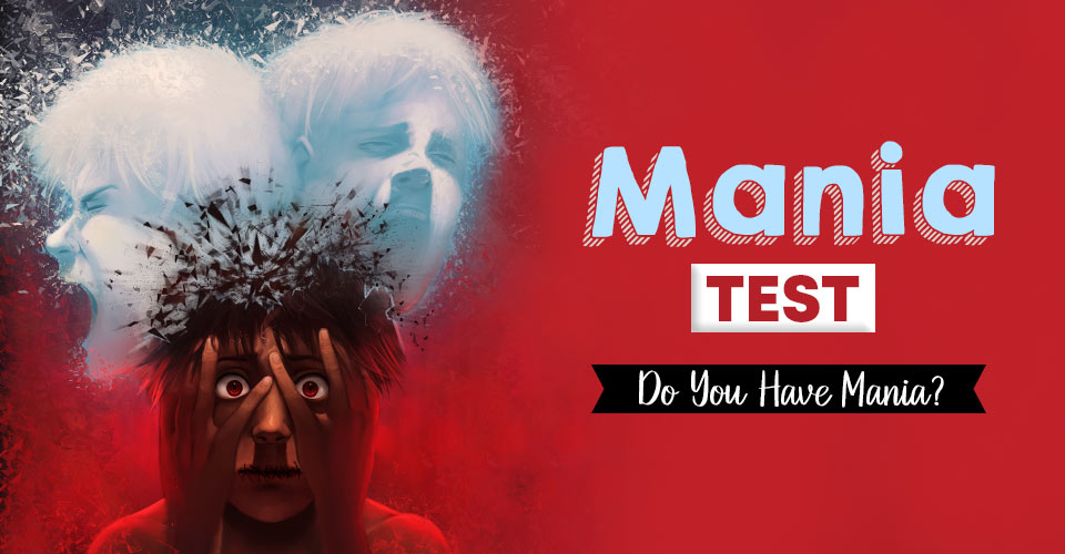 Mania Test site