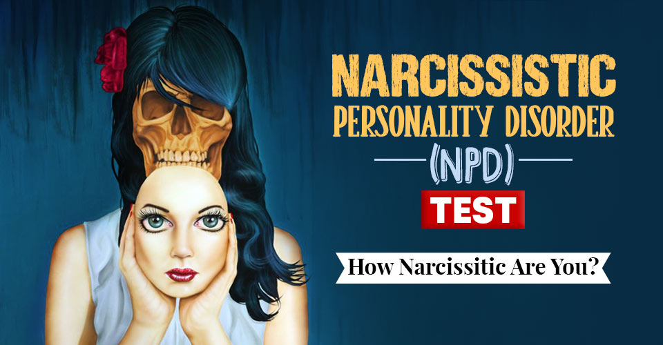 Narcissistic Personality Disorder Test site